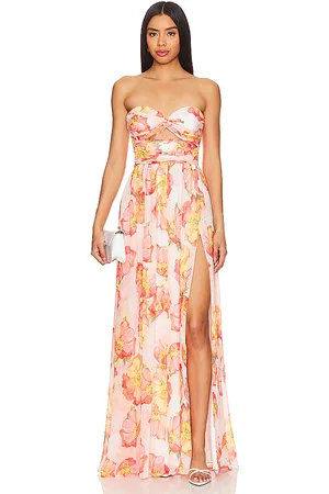 Katie May Adele Gown in