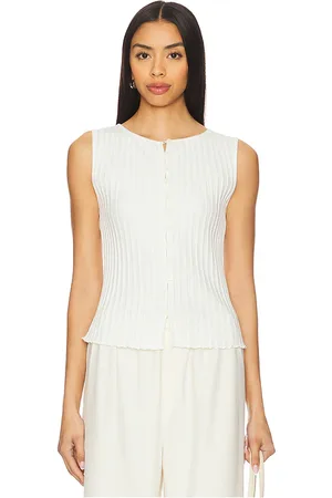Free People Tilly Vest in