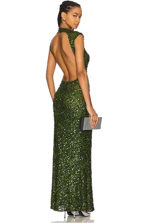 Camila Coelho Emma Maxi Dress in