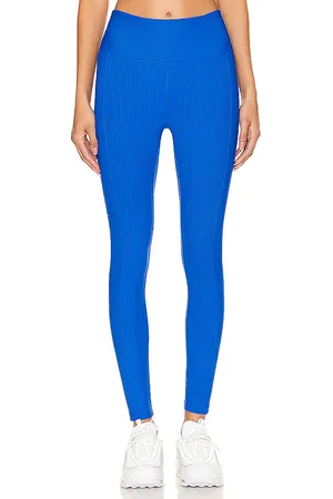 YEAR OF OURS Ribbed Pocket Legging in