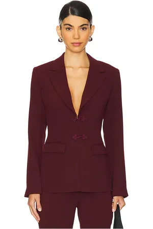 Sau Lee Toni Blazer in
