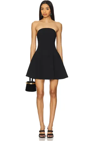 Amanda Uprichard Romilly Dress in
