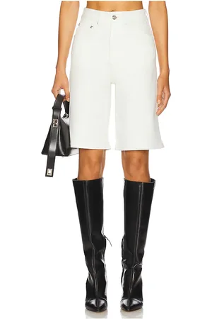 Ivy & Oak Piri Bermuda Shorts in