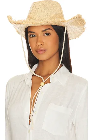 Lovers And Friends Colleen Hat in