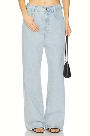 NakedVice The Maxwell Jean in