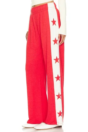 LAUREN MOSHI Tawny Track Pant in
