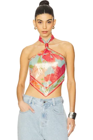 Retrofete Callie Top in