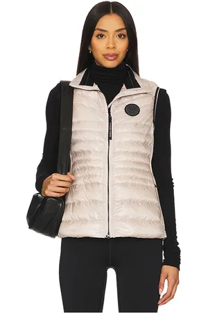 Canada Goose Hybridge Lite Vest in