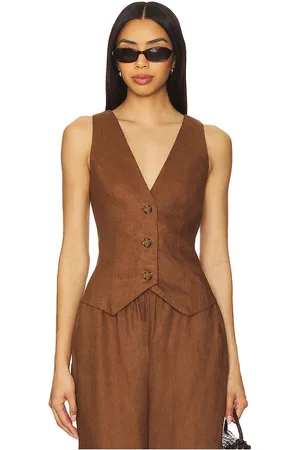 Lovers And Friends Asa Vest in