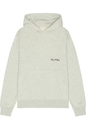 Museum of Peace and Quiet Wordmark Hoodie in