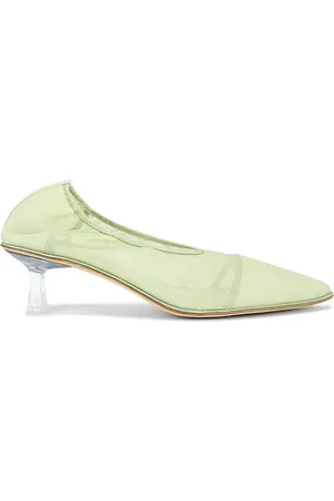 Studio Amelia Iris 50 Heel in