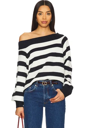 WeWoreWhat Off Shoulder Sweater in