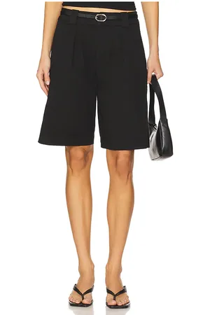 Citizens of Humanity Cara Pleated Short in