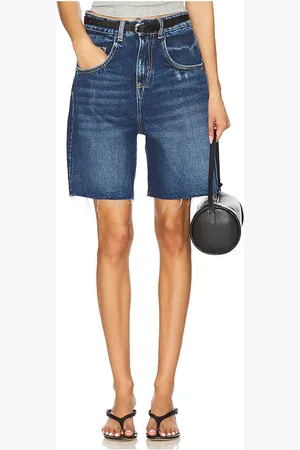 Icon Denim Lea Short in
