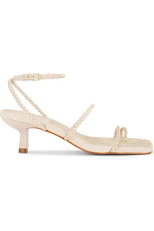 Schutz Kaya Mid Sandal in