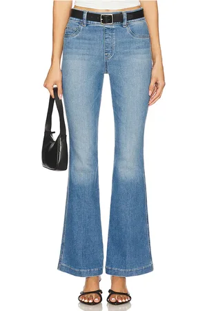 Spanx Flare Jeans in