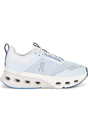 On Running Cloudnova X Sneaker in