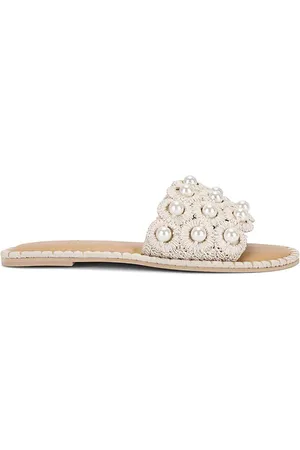 Dolce Vita Harlyn Pearl Sandal in