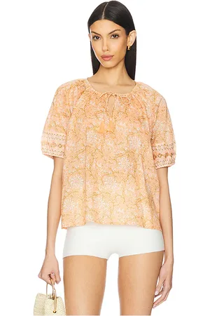 Cleobella Johana Blouse in