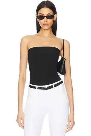 Commando Ballet Strapless Bodysuit in