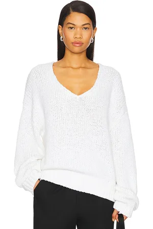 EAVES Calla Sweater in