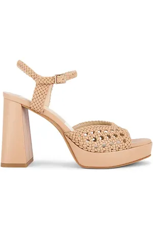 Dolce Vita Peyten Platform Heel in