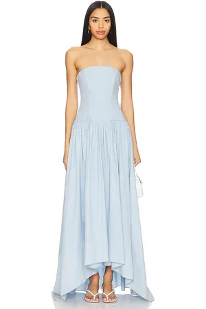 Azeeza Nayara Midi Dress in