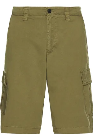 AllSaints Flynn Cargo Shorts in