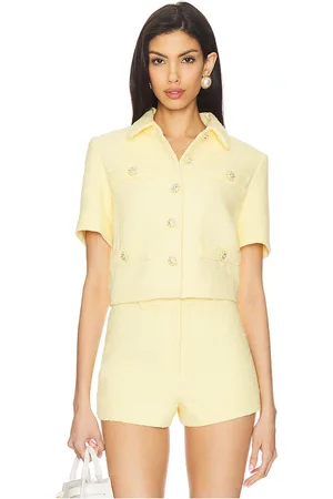 ASTR Eaton Jacket in