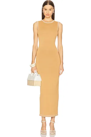 SNDYS Ellery Maxi Dress in