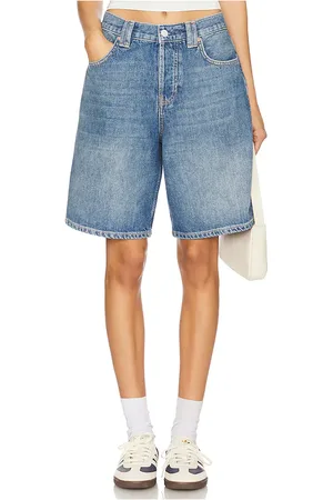 Free People X We The Free Montana Short in