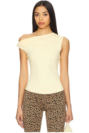 Nialaya Fraise Top in