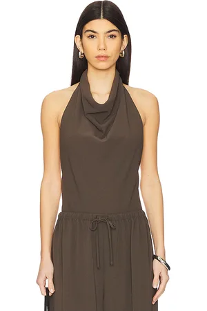RONNY KOBO Sheena Bodysuit in