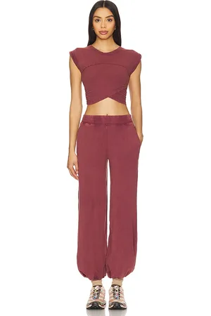 Free People X FP Movement Hot Shot Crossover Set in