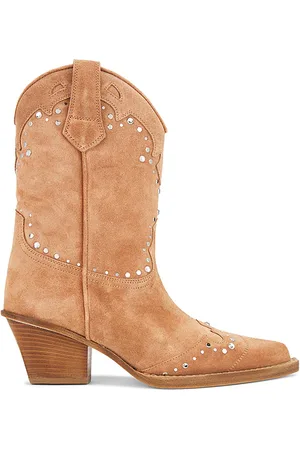 PARIS TEXAS Janice Boot in