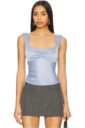 Nialaya Yolanda Top in