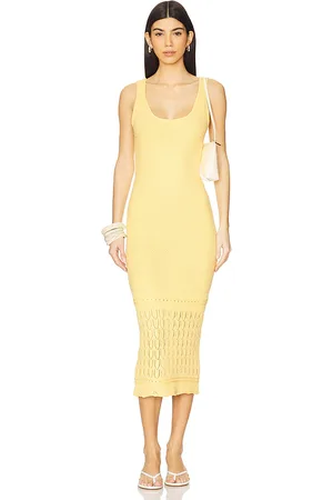 Peixoto Liv Knit Dress in
