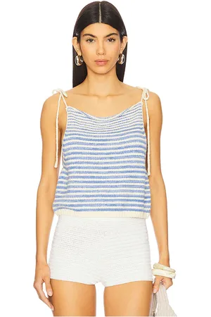 Free People Claire Tank in