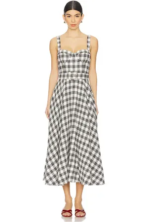 Cara Cara Calypso Dress in