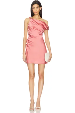 SNDYS Alissa Mini Dress in