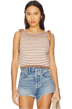 Free People Claire Tank in