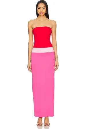 Lovers And Friends Penny Maxi Dress in