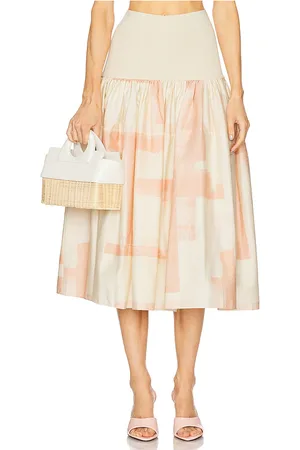 ALEXIS Arnette Skirt in