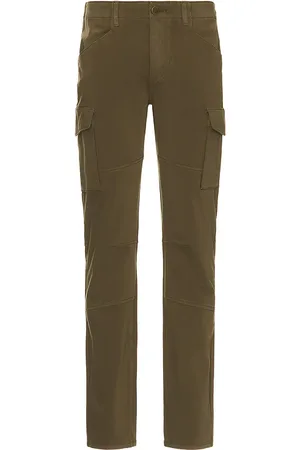Monfrere Trooper Cargo Pants in