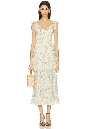 heartLoom Irene Dress in