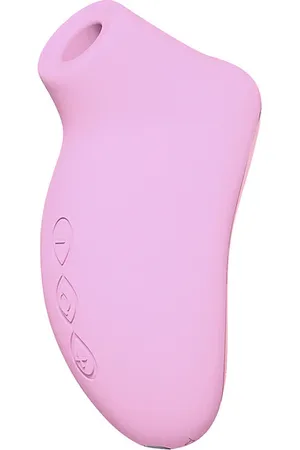 Lelo Sona 2 Travel in