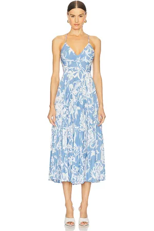 ASTR Blythe Dress in