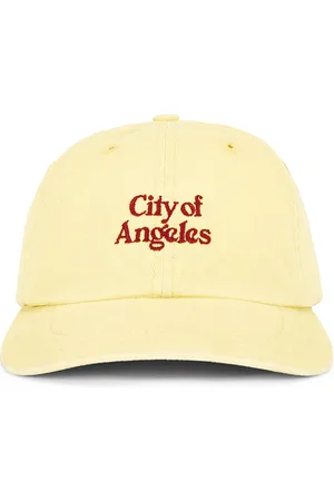 Corridor City Of Angeles Cap in