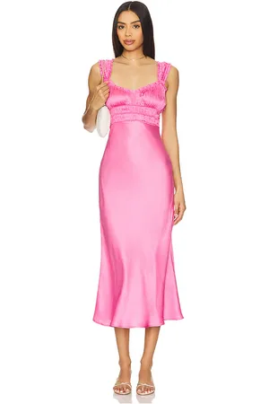 ASTR Enola Dress in