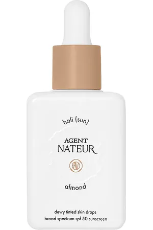 Agent Nateur Holi (sun) Dewy Tinted Skin Drops in
